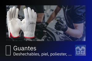 Guantes